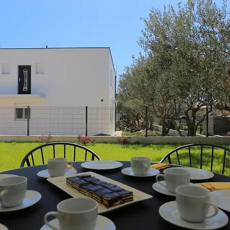 With A Parking Space Kastel Stari, - 18115 Apartamento *